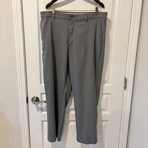Callaway Men's Gray Golf Pants - Size  - 38x30 Casual Golf